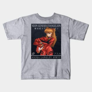 Asuka Kids T-Shirt